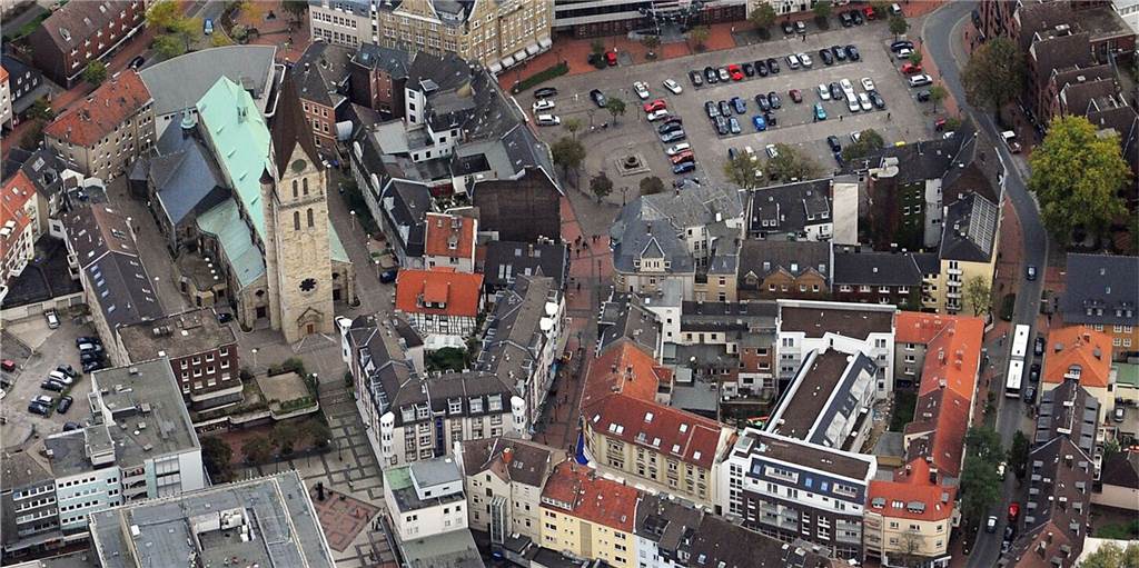 Vielerlei Öffnungen stehen bevor - schon ab Freitag (28. Mai).