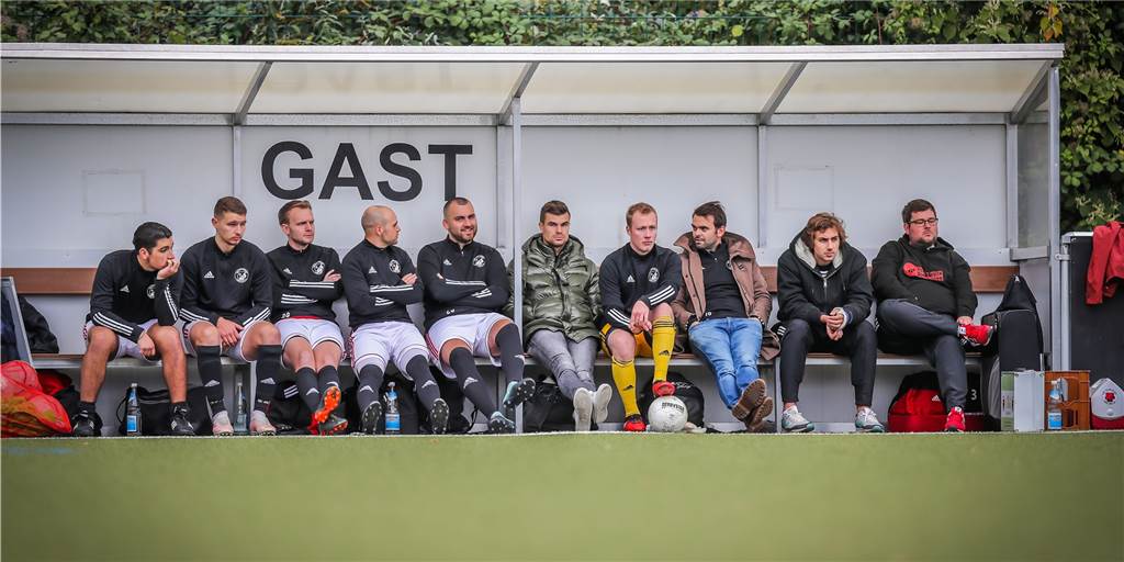 20 Kilo abgenommen, kein Burrito mehr vor dem Training - Bezirksliga-Kicker plant Großangriff 20 Kilo abgenommen, kein Burrito mehr vor dem Training - Bezirksliga-Kicker plant Großangriff