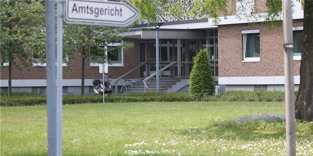 Freisprüche nach der Massenschlägerei in Vinnum: Für die Geschädigten ein Schlag – und doch richtig Donnerstag ging der erste Prozess wegen der Massenschlägerei in Vinnum vor dem Amtsgericht Lüdinghausen zu Ende.