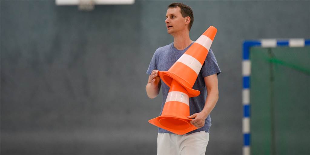 LippeBaskets stehen in den Startlöchern: „Wie wir das Training gestalten, ist erstmal egal“ LippeBaskets stehen in den Startlöchern: „Wie wir das Training gestalten, ist erstmal egal“