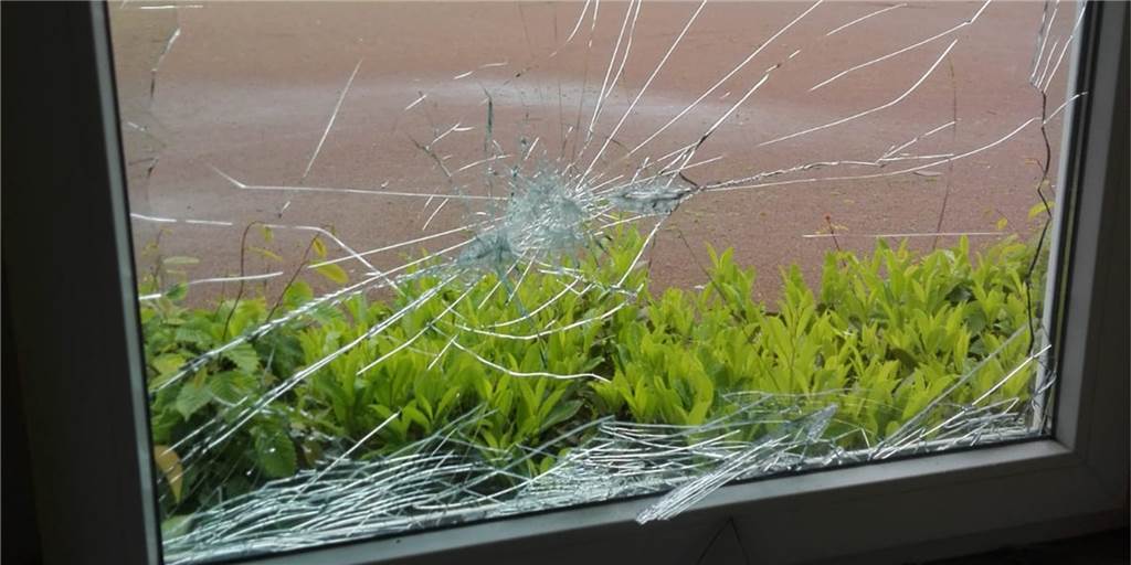 Erneuter Vandalismus-Fall auf dem Vereinsgelände des SC Capelle Beim SC Capelle haben Vandalen auf dem Vereinsgelände hohen Schaden angerichtet.