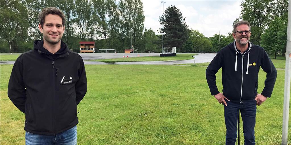 „Höllischer Krach“: Bürger klagen über Lärmbelästigung durch ADAC-Platz „Höllischer Krach“: Bürger klagen über Lärmbelästigung durch ADAC-Platz