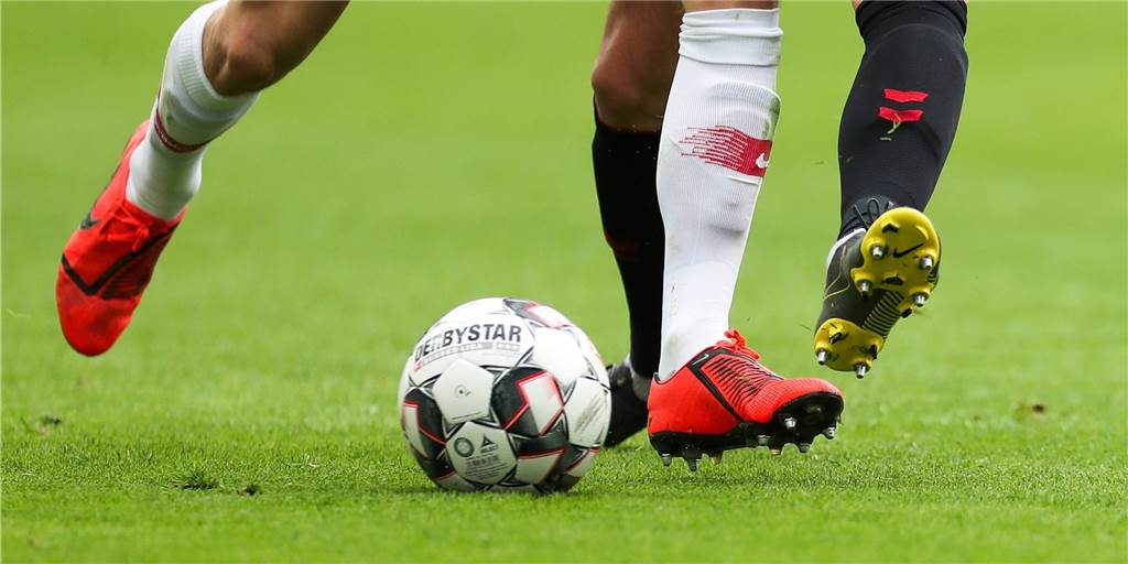 In Dortmund verboten: Dürfen im Juni Testspiele im Fußballkreis Unna/Hamm stattfinden? In Dortmund sind sie verboten: Dürfen im Fußballkreis Unna/Hamm im Juni Testspiele stattfinden?