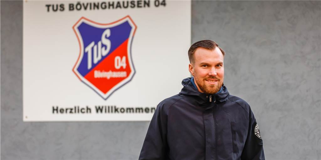 Kevin Großkreutz hat einen neuen und wichtigen Posten beim TuS Bövinghausen Kevin Großkreutz hat einen neuen und wichtigen Posten beim TuS Bövinghausen