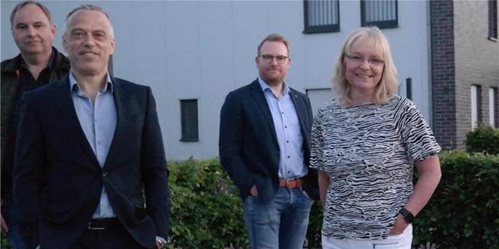 Euphorie verpufft: Dinkelbündnis zerlegt sich Stück für Stück selbst Das Dinkelbündnis zerlegt sich Stück für Stück selbst.