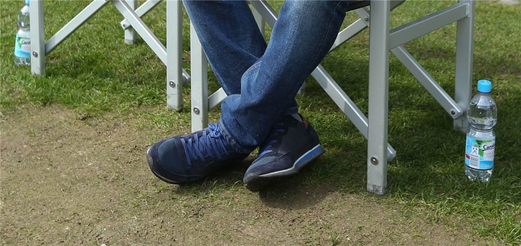 Überraschende Trennung: A-Kreisligist muss sich neuen Trainer suchen Überraschende Trennung: A-Kreisligist muss sich neuen Trainer suchen
