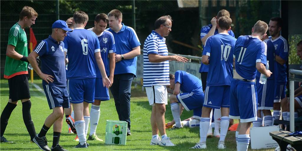 „Ärgerlich für uns“: Ein wichtiger Lavesumer wechselt zu Maik Dombrowicz Ein Spieler verlässt BW Lavesum im Sommer und wechselt zu seinem Ex-Trainer.