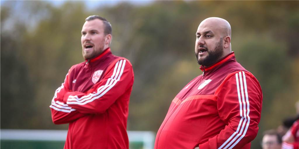 Weggefährte Hassani: „Bövinghausen darf mit Kevin in dieser Liga kein Spiel verlieren“ Weggefährte Hassani: „Bövinghausen darf mit Kevin in dieser Liga kein Spiel verlieren“