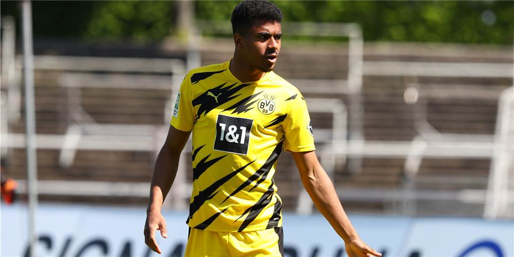 BVB-U23 freut sich über Zuschauer-Explosion, bangt aber um Knauff und Hober BVB-U23 freut sich über Zuschauer-Explosion, bangt aber um Knauff und Hober