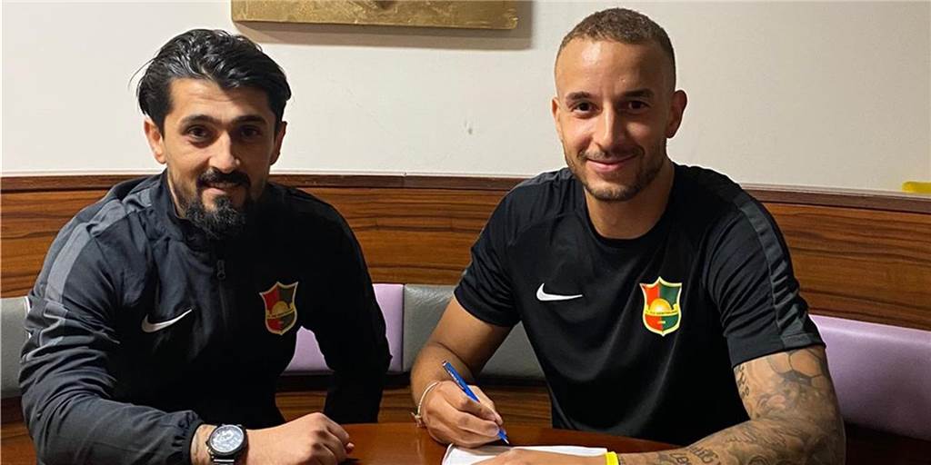 Zwei Abgänge und Trainer-Unruhe beim FC Roj: Wie geht es mit dem Klub weiter, Marcel Ramsey? Zwei Abgänge und Trainer-Unruhe beim FC Roj: Wie geht es mit dem Klub weiter, Marcel Ramsey?