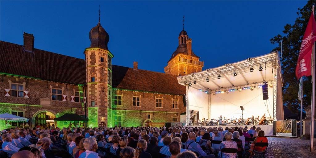 Corona: Schermbeck und Raesfeld ab Mittwoch in Stufe 1 Corona: Schermbeck und Raesfeld ab Mittwoch in Stufe 1