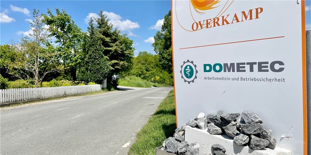 „Nicht in jeder Pommesbude testen lassen“: Arzt kritisiert Test-Management Die Firma Dometec beispielsweise wird von einem Arzt geleitet. Hier kommen nur die besten Tests zur Anwendung.