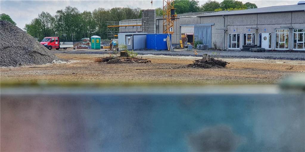 Machercampus: Entscheidung hinter verschlossenen Türen gefallen? Das Thema Campus und/oder Campi auf der Ex-Hülsta-Fläche schlug schon mehrfach hohe Wellen.