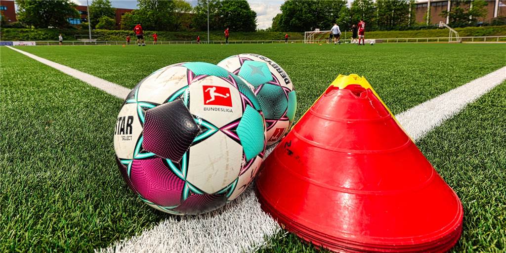 Experte verordnet Trainern und Sportlern angezogene Handbremse beim Re-Start