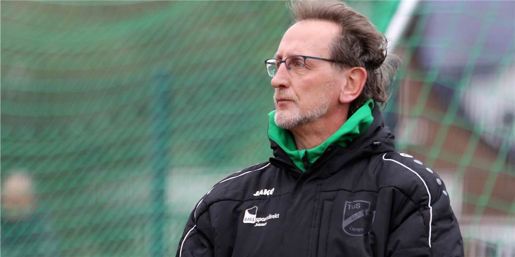 Der SV Stockum hat auch Trainer in seiner Mannschaft: „Viele wollen nur Fußball spielen“ Der SV Stockum hat auch Trainer in seiner Mannschaft: „Viele wollen nur Fußball spielen“
