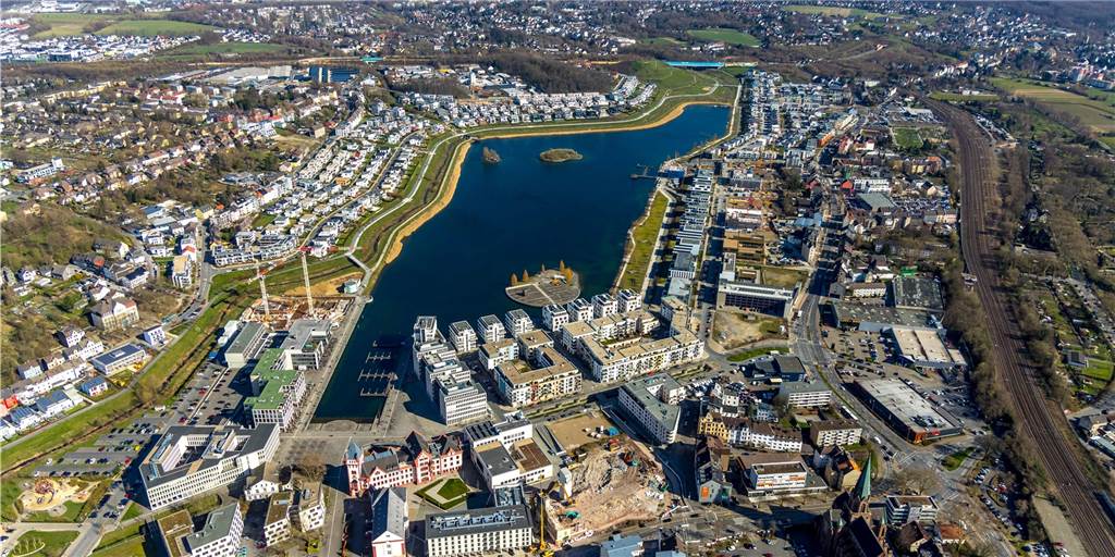 Hauseigentümer in Dortmund zahlen viel – und bald könnte es noch mehr werden Die Grundsteuern in den 100 größten Städten Deutschlands hat jetzt der Eigentümerverband Haus & Grund verglichen.