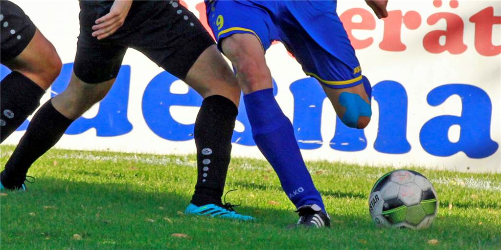 Verletzungsschock: Der SV Herbern muss jahrelang auf Stammspieler verzichten Verletzungsschock: Der SV Herbern muss jahrelang auf Stammspieler verzichten