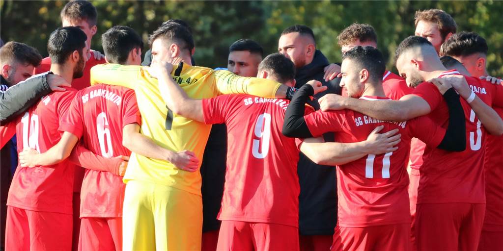 Erster Neuzugang nach Turbulenzen: SG Gahmen verpflichtet Landesliga-Stammspieler Die SG Gahmen kann den ersten Neuzugang an der Kaubrügge begrüßen.
