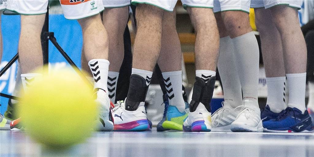 Positive Corona-Folge: Neuer Modus im Handballkreis Hellweg elektrisiert die Fans Positive Corona-Folge: Neuer Modus im Handballkreis Hellweg elektrisiert die Fans