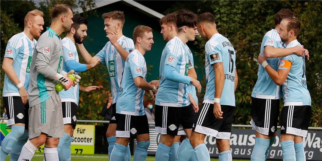 Nach Monaten des Wartens: ASC 09 verlängert mit dem Mentalitätsmonster Der ASC 09 hat die Verlängerung eines weiteren Spielers klargemacht.