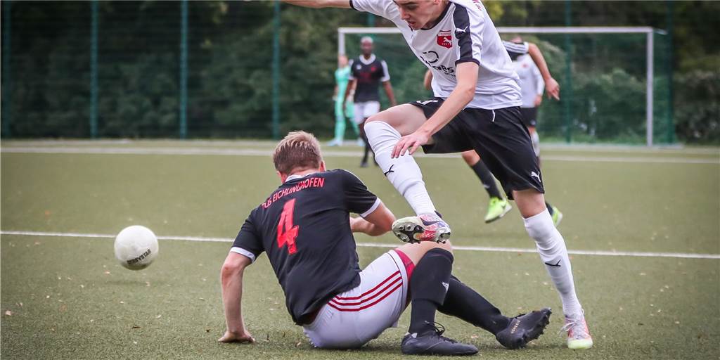 Bezirksligist holt viele prominente Namen aus dem Dortmunder Amateurfußball Bezirksligist holt viele prominente Namen aus dem Dortmunder Amateurfußball