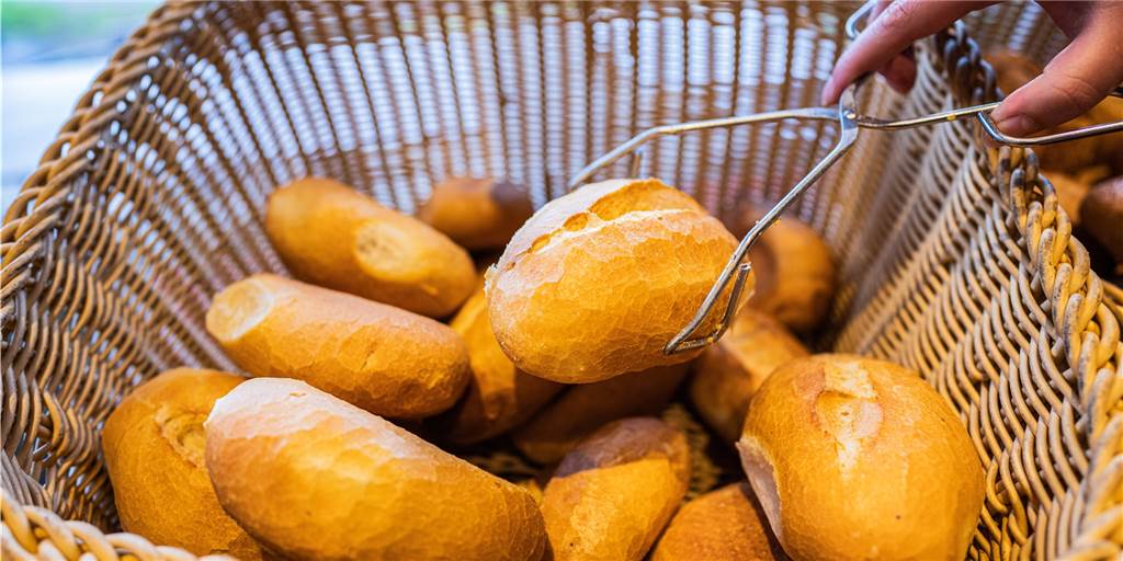 Frische Brötchen an Fronleichnam: Diese Bäcker haben geöffnet in Olfen Frische Brötchen an Fronleichnam: Diese Bäcker haben geöffnet in Olfen