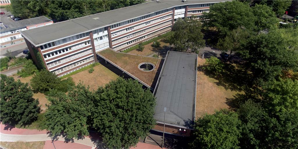 Stadtverwaltung in Dorsten stockt ihre Führungsriege auf Die Stadtverwaltung soll im Herbst einen dritten Dezernenten bekommen.