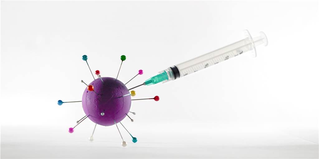 Noch wissen viele Ärzte nur wochenweise, wie viel Impfstoff ihnen zur Verfügung steht und möchten den, der vorhanden ist, für die eigenen Patienten anbieten.