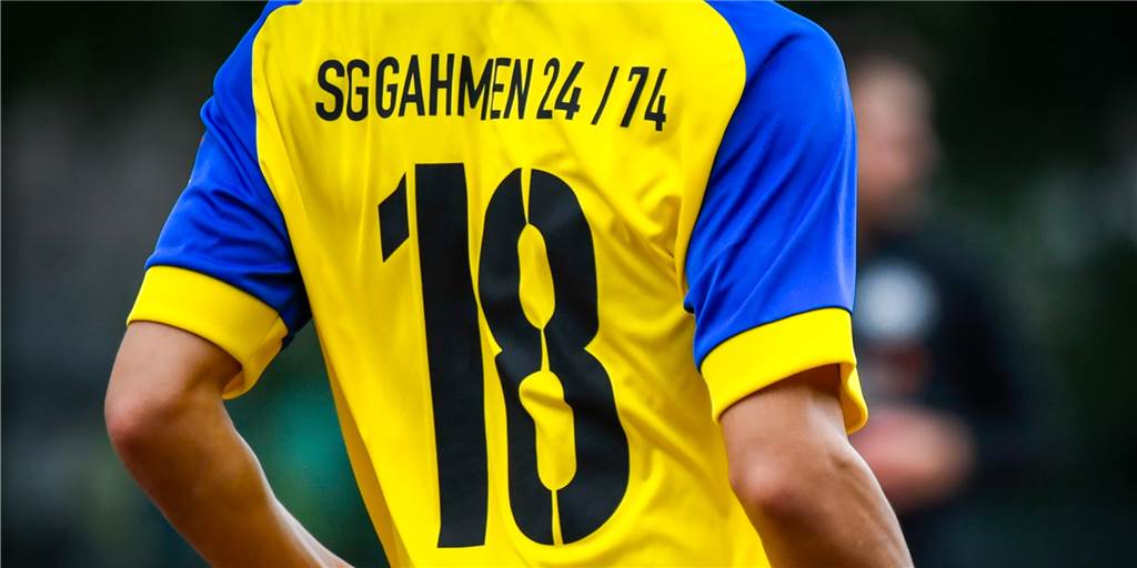 Erster Neuzugang für die SG Gahmen: „Ich will auch die erfahrenen Spieler pushen“ So langsam nimmt die Kaderplanung bei der SG Gahmen Fahrt auf.