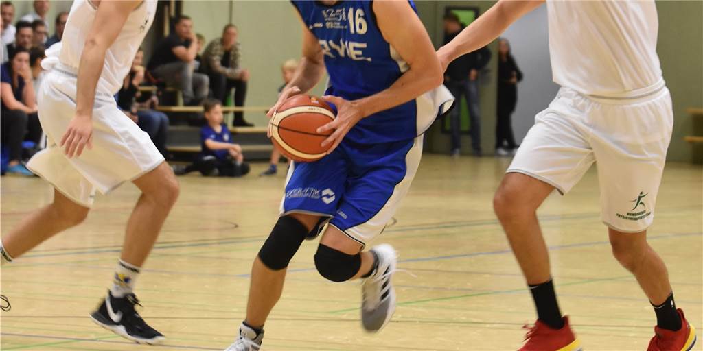 Wichtiger LippeBaskets-Spieler trifft Entscheidung über neue Saison Wichtiger LippeBaskets-Spieler trifft Entscheidung über neue Saison