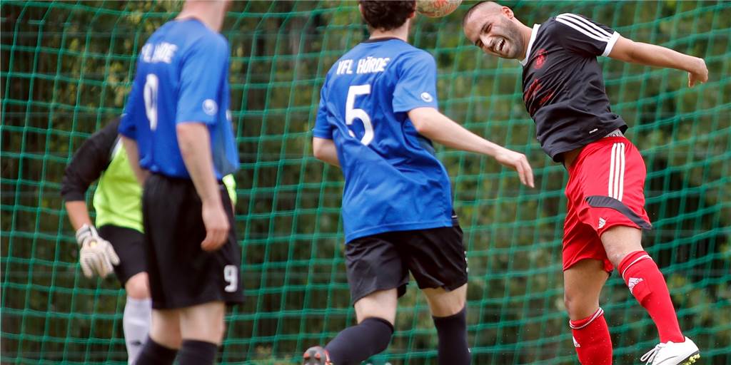 Nach FLVW-Irritationen: Großes Dortmunder Amateurfußball-Turnier soll stattfinden Nach FLVW-Irritationen: Großes Dortmunder Amateurfußball-Turnier soll stattfinden