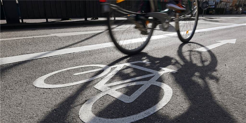 Kaputte Radwege: Land zahlt neue Radwege nach Hamm, Selm und Lünen Die UWW will, dass der Radweg entlang der Hammer Straße beidseitig saniert wird.