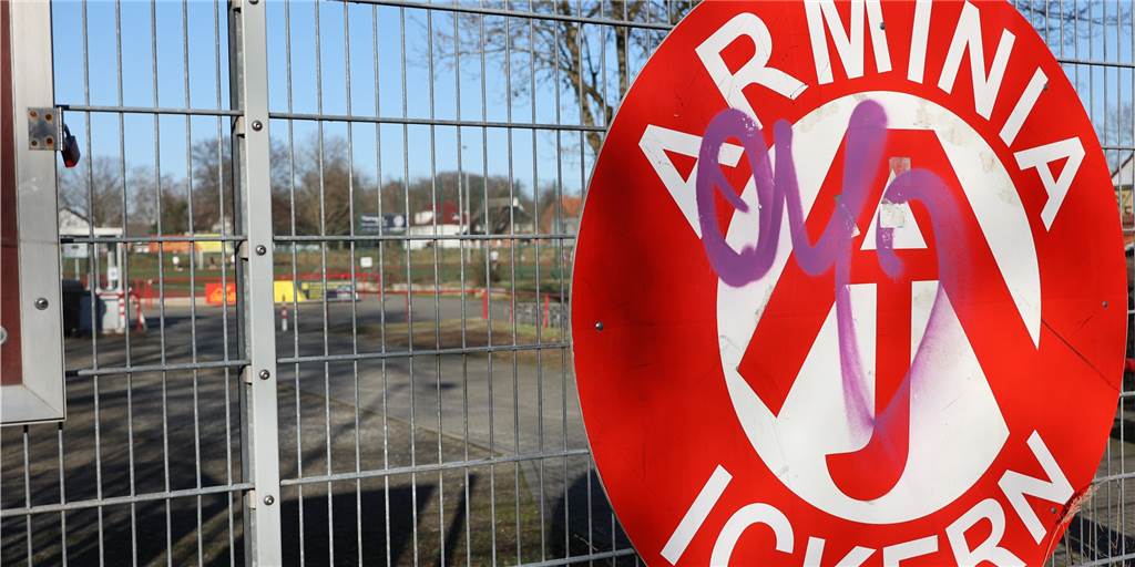 Arminia Ickern bekommt neuen Trainer: einen vom Typ Felix Magath Beim SC Arminia Ickern tut sich etwas. In der Glückauf-Kampfbahn gibt es eine Änderung im Trainerstab.