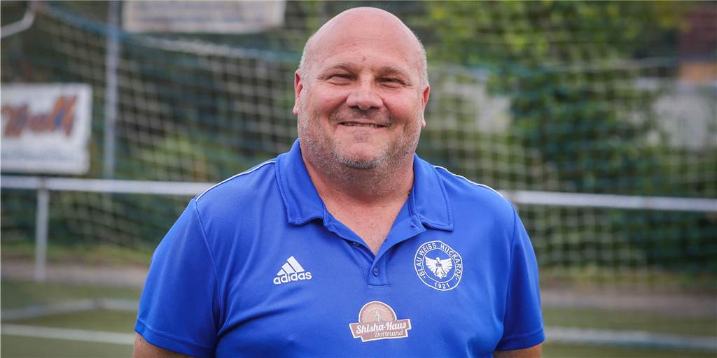 BW Huckardes Trainer ist richtig sauer: „So ein Verhalten hasse ich wie die Pest!“ BW Huckardes Trainer, Thomas Faust, ist sauer.