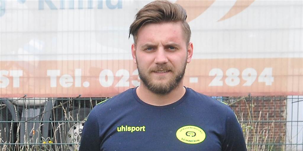 Von der Bezirks- in die Westfalenliga: Caliskan wechselt trotz anderer Zusage zum Lüner SV Ali Caliskan, der in der annullierten Saison 2020/21 bei der Spvg Schwerin die Nummer 14 trug, schließt sich dem Westfalenligisten Lüner SV an.