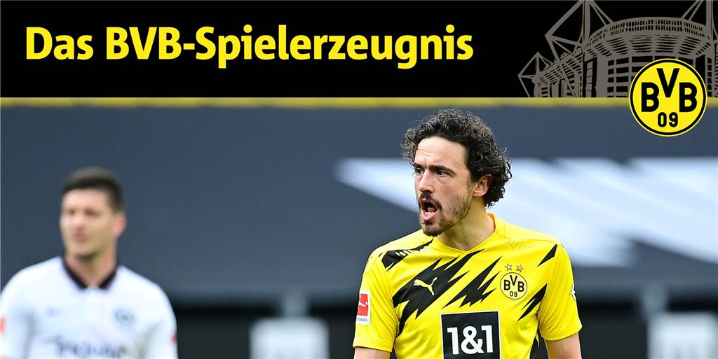 BVB-Spielerzeugnis: Delaney erlebt eine schwierige Saison - Zukunft offen Thomas Delaneys Stärke ist der Zweikampf.