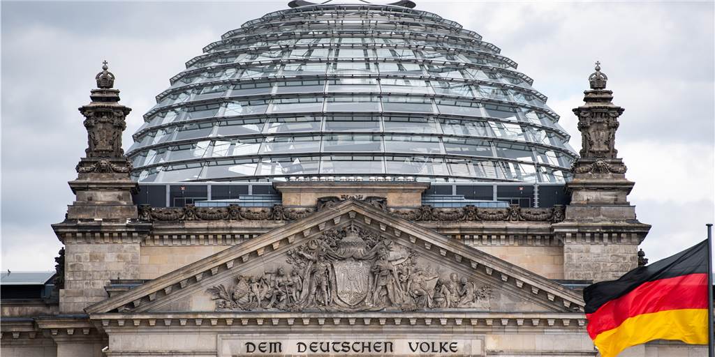 CDU-Kandidat setzt bei der Bundestagswahl alles auf eine Karte CDU-Kandidat setzt bei der Bundestagswahl alles auf eine Karte