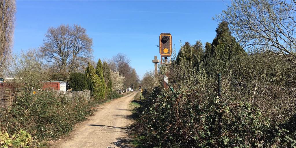 Wichtiger Radweg kommt noch später - diesmal sollen die Bürger Schuld sein Wichtiger Radweg kommt noch später - diesmal sollen die Bürger Schuld sein