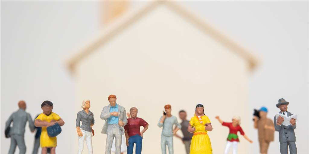Wohnungseigentümer: So hat sich die Gesetzesreform bemerkbar gemacht Wenn sich Wohnungseigentümer in der Gemeinschaft einigen sollen, hat das Konfliktpotential. Eine externe Verwaltung hilft.