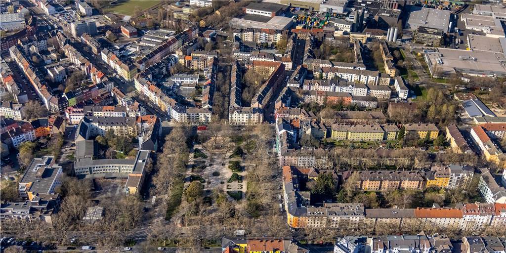 Sonder-Aktion in sozialen Brennpunkten: Die Impfungen gehen weiter Sonder-Aktion in sozialen Brennpunkten: Die Impfungen gehen weiter