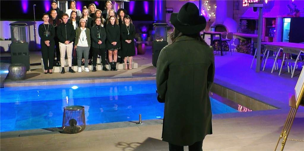 Tabi zieht Fazit über Datingshow: „Das hat mich an meine Grenzen gebracht“ Tabi zieht Fazit über Datingshow: „Das hat mich an meine Grenzen gebracht“