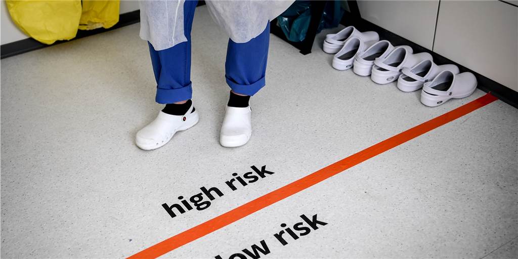 Gesundheitsamt macht es sich bei der Quarantäneanordnung zu leicht Bei einer Quarantäneanordnung sind alle Umstände zu berücksichtigen.
