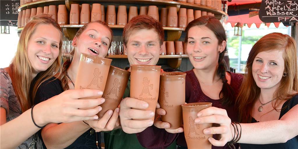 Standortsuche für die Bierbörse in Dorsten beendet Standortsuche für die Bierbörse in Dorsten beendet