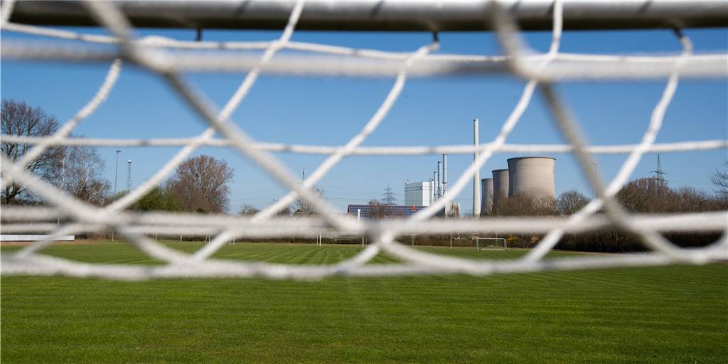 Das sind die Schießbuden der Landesliga 4 in den vergangenen zehn Jahren Das sind die Schießbuden der Landesliga 4 in den vergangenen zehn Jahren