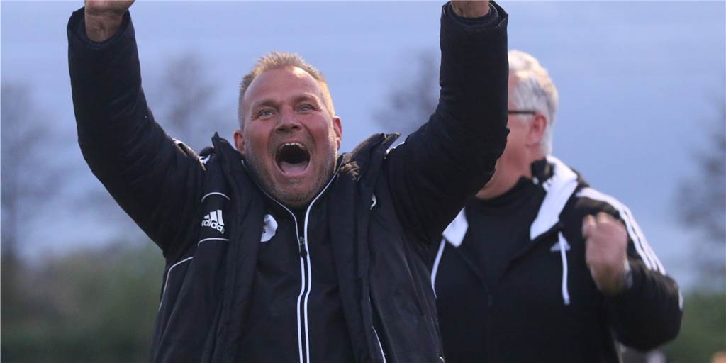 Meistertrainer Ingo Grodowski: „Der PSV Bork wird immer in meinem Herzen bleiben“ Ingo Grodowski feierte mit dem PSV Bork die A-Liga-Meisterschaft.