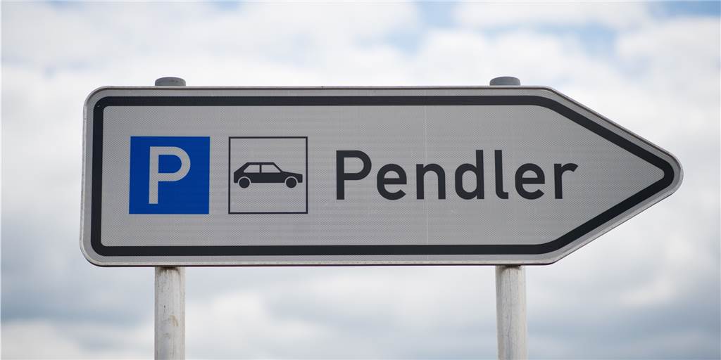 Deutscher Planungsirrsinn wird deutlich an einem simplen Parkplatz Deutscher Planungsirrsinn wird deutlich an einem simplen Parkplatz