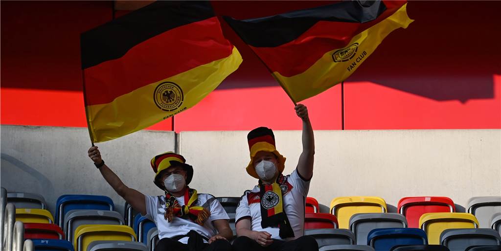 Vereins-Funktionär erwartet EM-Strapazen, aber: „Fußballer jammern ja immer“