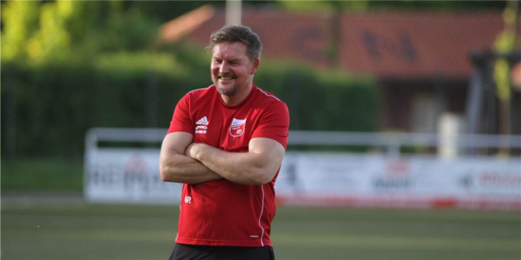 Geänderter Saisonstart: Zwischen Unterstützung und „unnütze Entscheidung“ Mario Plechaty, Trainer des FC Nordkirchen, begrüßt die Entscheidung grundsätzlich, hat aber einen Einwand.