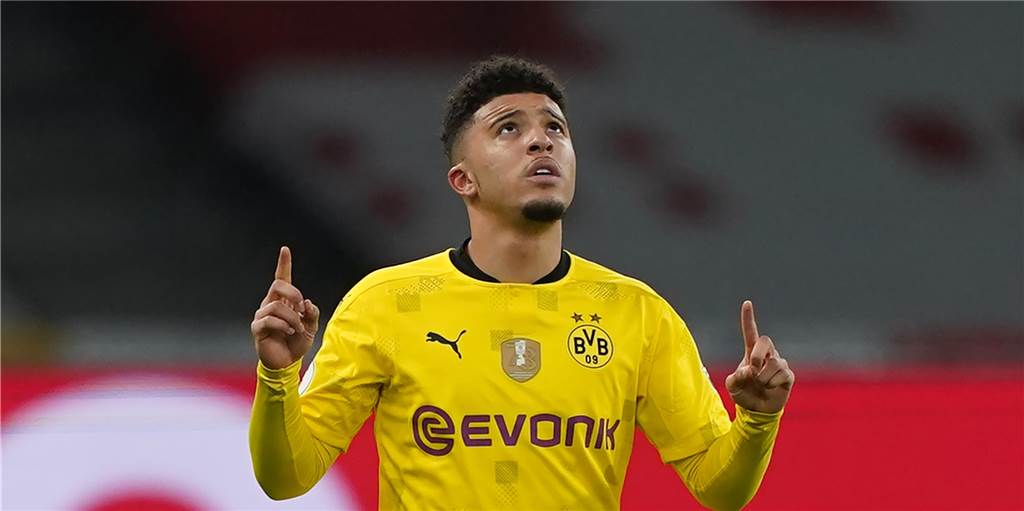 Manchester United buhlt um BVB-Star Sancho: Gleiches Spiel, gleiche Fehler? Manchester United buhlt um BVB-Star Sancho: Gleiches Spiel, gleiche Fehler?