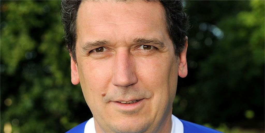 Flaesheim-Rückkehrer Tiedemann: „Vielleicht ist das meine letzte Station“ Werner Tiedemann wechselt von der JSG ETuS/Lippramsdorf zu Concordia Flaesheim, wo er schon mal als Trainer bei den Frauen tätig war.